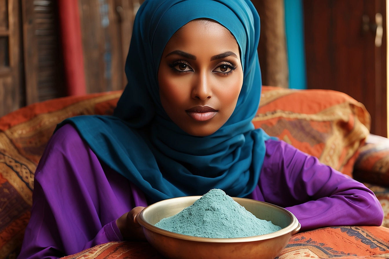 The Wonderful Benefits of Qasil Powder: A Hidden Gem of Somalia –  SENSEOFREASONS