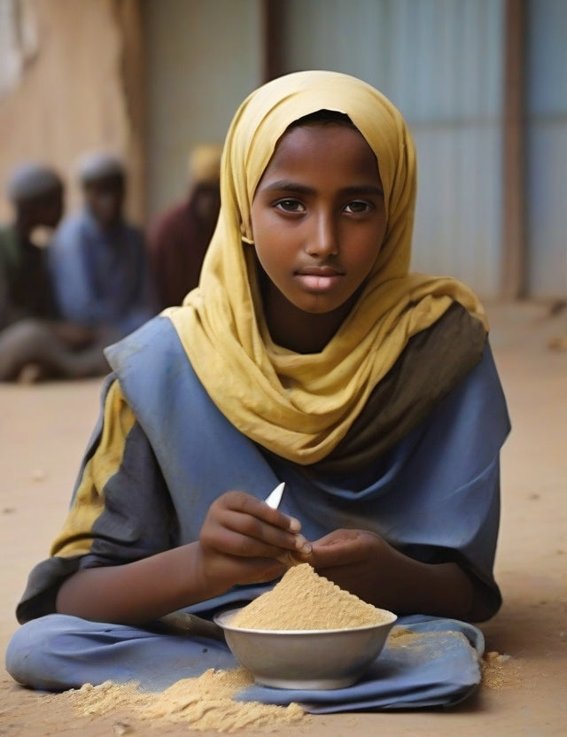 Can Teenagers Use Qasil Powder? Avoid These 5 Commonly Made Mistakes