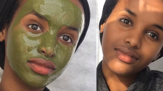 Somali Skincare Heroes