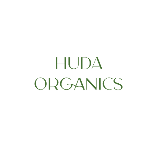 THE FUTURE OF HUDA ORGANICS