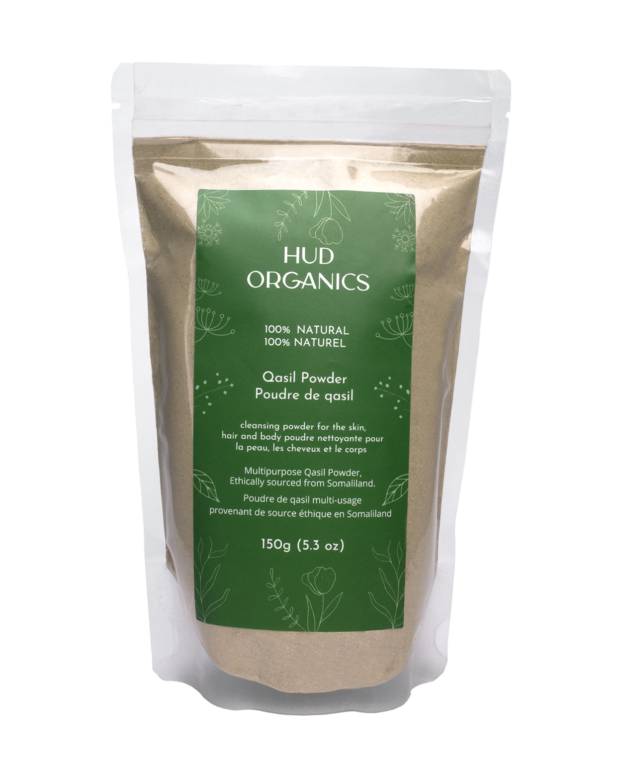 Qasil Organics - Qasil Organics 'Qasil powder' is now available via our  website www.qasilorganics.com. This cleansing powder is 100% natural and  can be used as an alternative to facial cleanser/soap or used