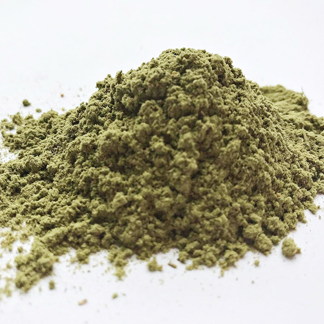 qasil powder