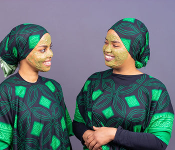 Qasil and Vitamin C: The Dynamic Duo Against Hyperpigmentation