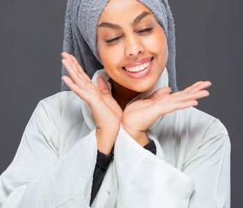 Qasil for Hair: Natural Hair Masks and Shampoo Alternatives