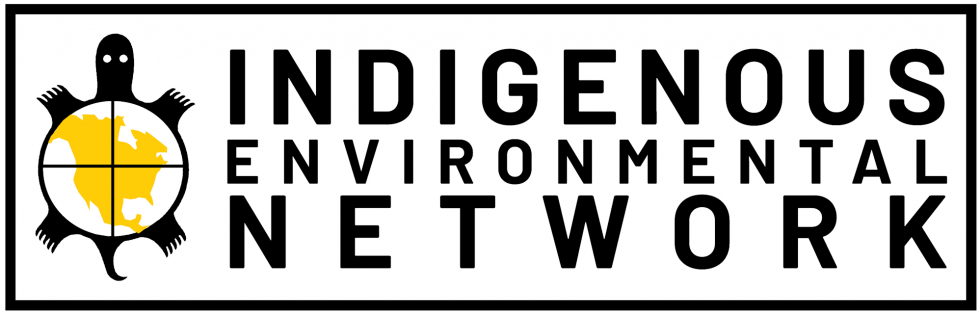 Huda Organics Climate Activist Spotlight: Indigenous Environmental Network