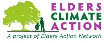 Huda Organics Climate Activist Spotlight: Elders Climate Action