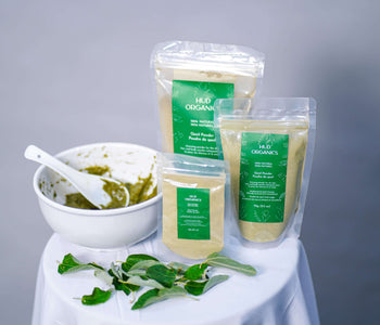 Qasil Face Masks: DIY Recipes and Application Techniques for Glowing Skin!