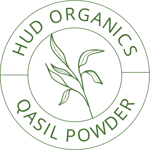 Qasil Powder Skin Benifits Products  Huda Organics by Huda organics - Issuu