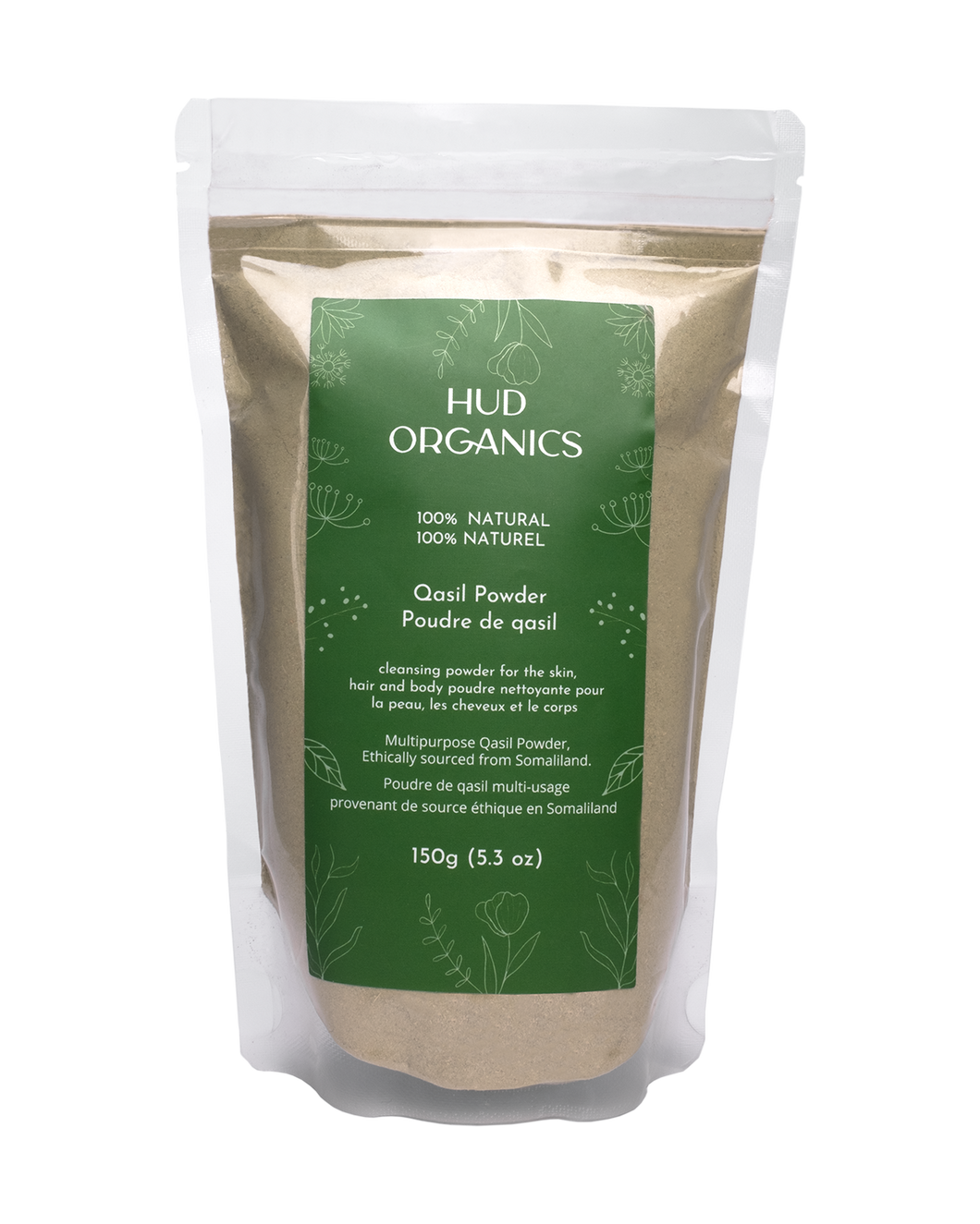 Where to buy Qasil powder - Huda Organics – HudaOrganics