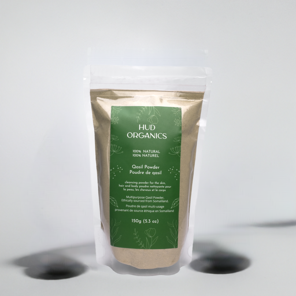 Hudorganics Qasil powder (150gm)