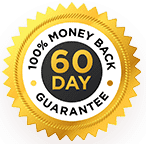 60 days Guarantee