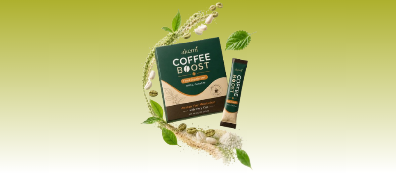 Akemi Coffee Boost Reviews