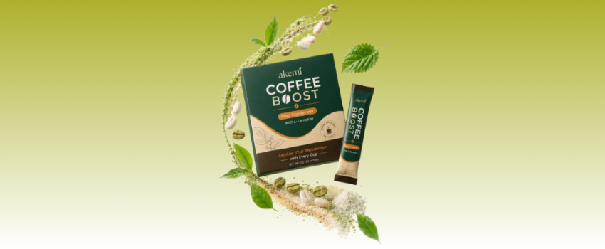 Akemi Coffee Boost Reviews