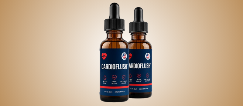 CardioFlush Reviews