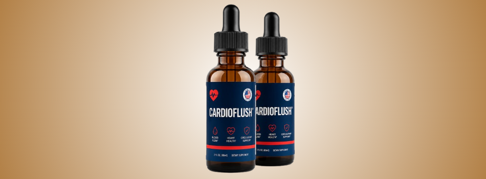 CardioFlush Reviews