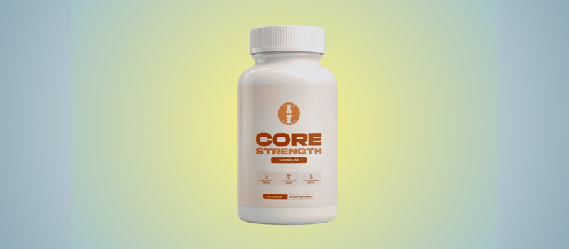 CoreStrength Reviews