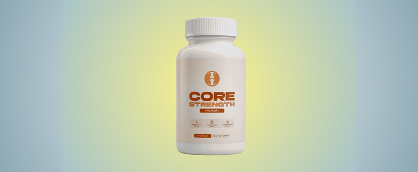 CoreStrength Reviews