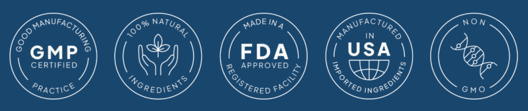 Gut Save Certifications