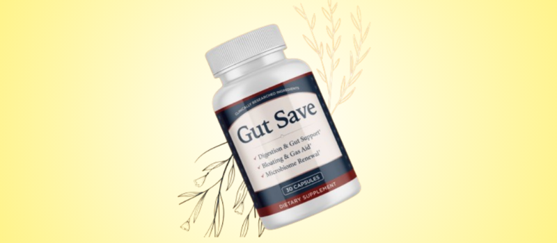 Gut Save Reviews