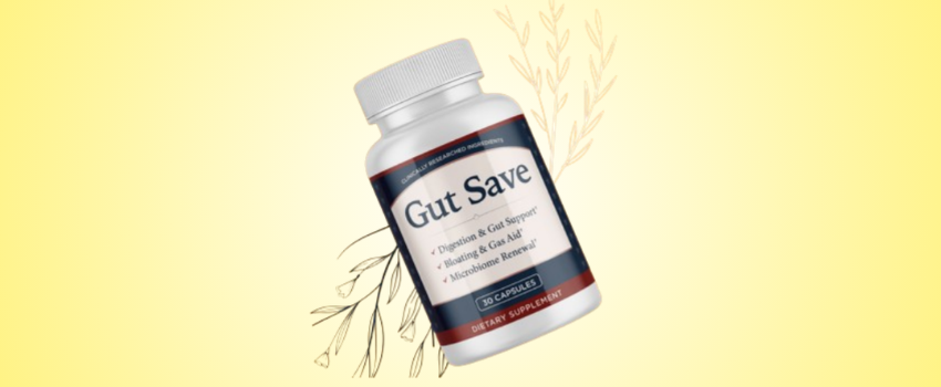 Gut Save Reviews
