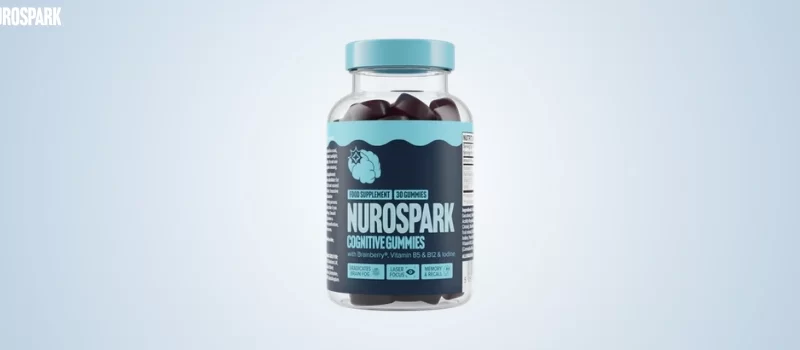 Nurospark Cognitive Gummies Reviews