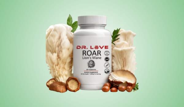 Roar Lion's Mane Reviews