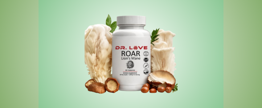 Roar Lion's Mane Reviews