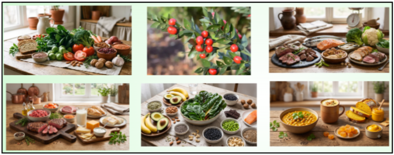 SciaticRelax Ingredients