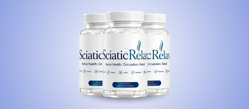 SciaticRelax Reviews