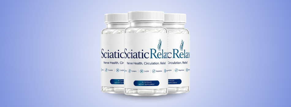 SciaticRelax Reviews