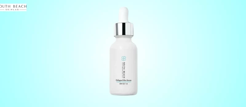 South Beach Collagen Filler Serum Reviews