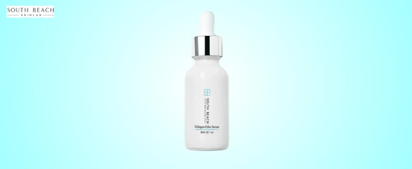 South Beach Collagen Filler Serum Reviews