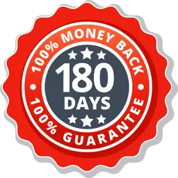 Youthful Prostate Money back guarantee