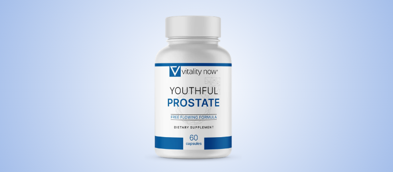 Youthful Prostate Reviews – Is This Prostate Formula Good?