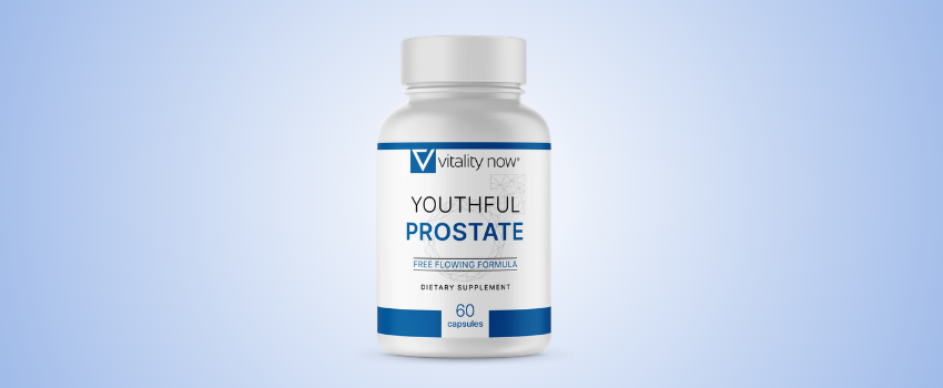 Youthful Prostate Reviews