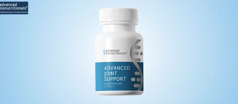 Advanced Joint Support Reviews