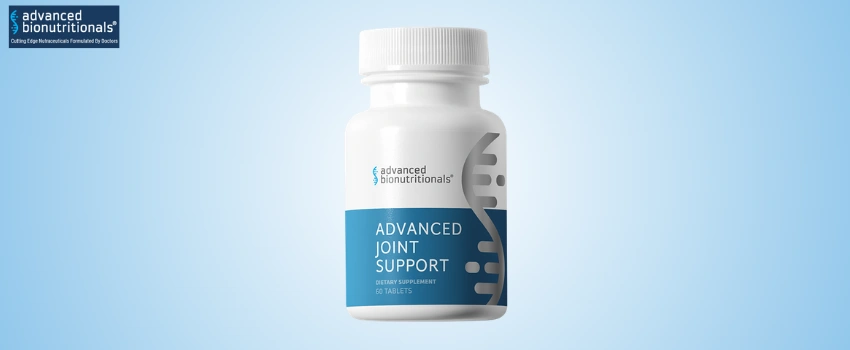 Advanced Joint Support Reviews