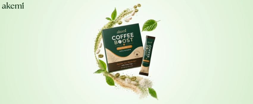 Akemi Coffee Boost UK Reviews