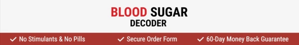 Blood Sugar Decoder Certification
