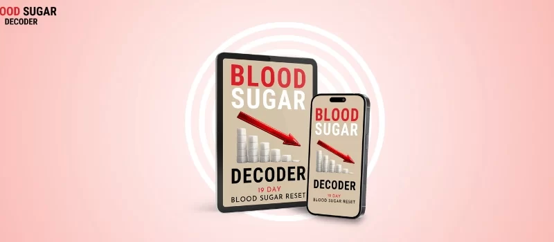 Blood Sugar Decoder Reviews