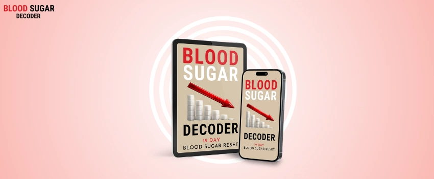 Blood Sugar Decoder Reviews