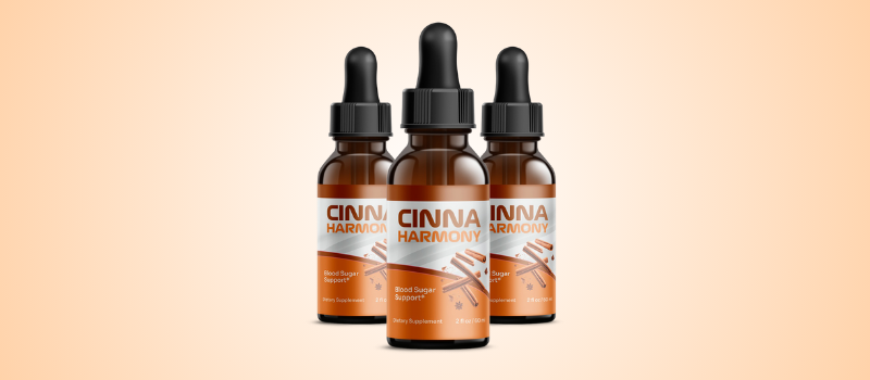 Cinna Harmony Reviews