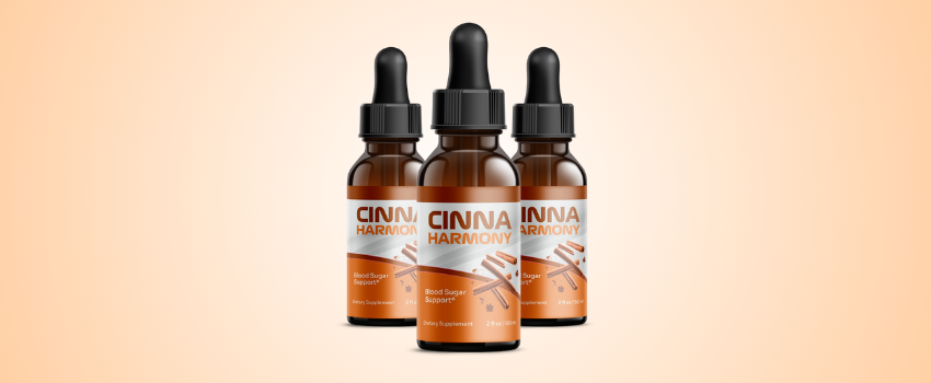 Cinna Harmony Reviews