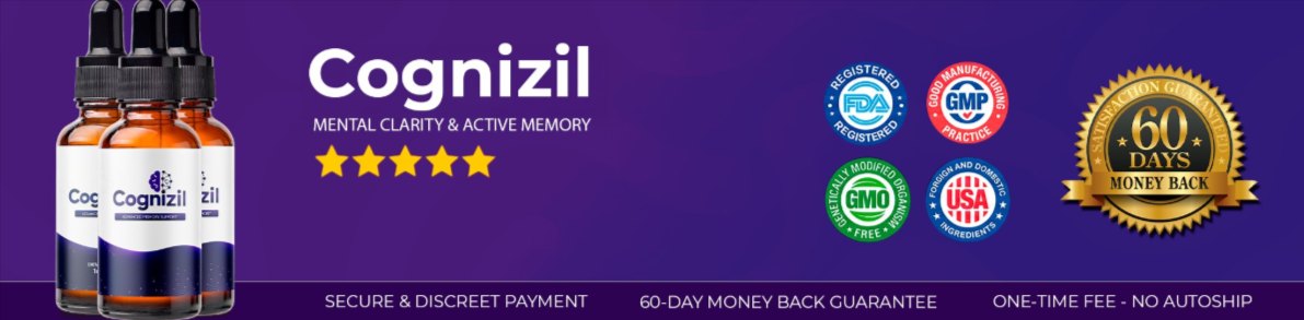 Cognizil Certified