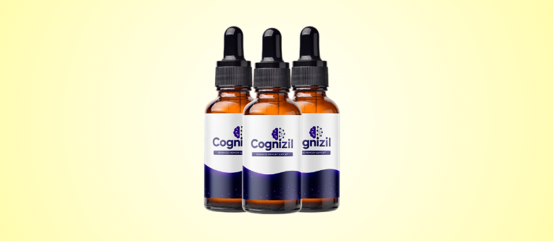 Cognizil Reviews