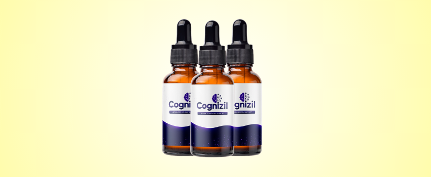 Cognizil Reviews