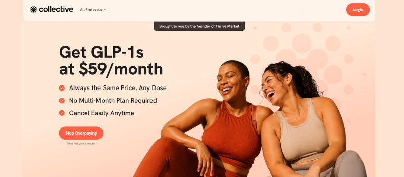 Collective Health GLP-1 Reviews