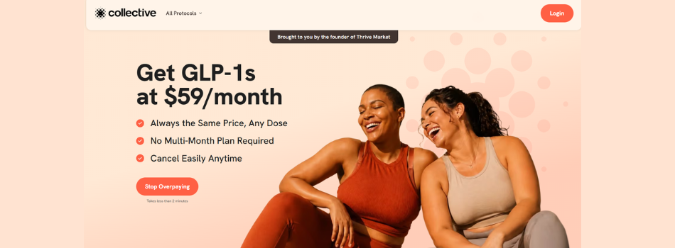 Collective Health GLP-1 Reviews