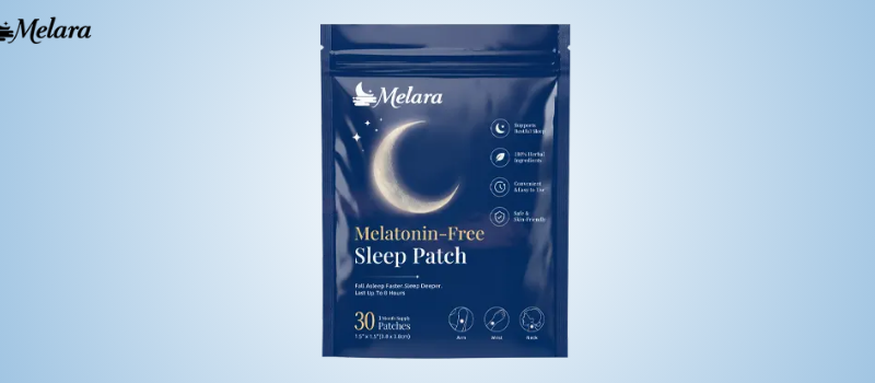 Melara Sleep Patches Reviews