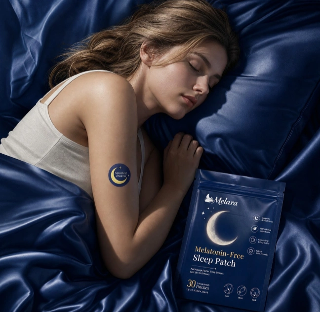 Melara Sleep Patches